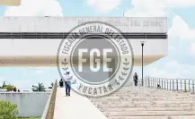 Vinculados a proceso 2 individuos por fraude en compraventa de local en Yucatán