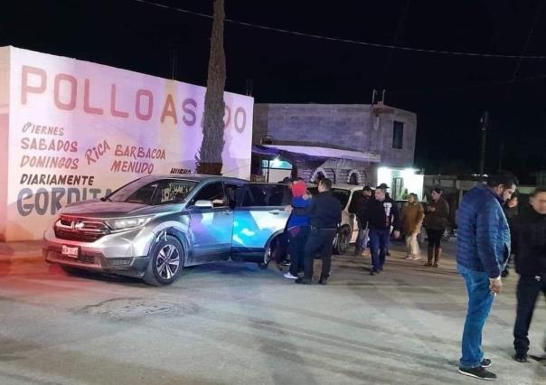 Vinculan a proceso a Josué “N” por homicidio en Saltillo