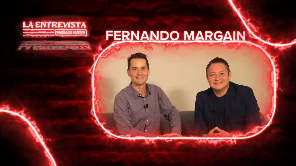 Busca Fernando Margaín la alcaldía de San Pedro con el PAN