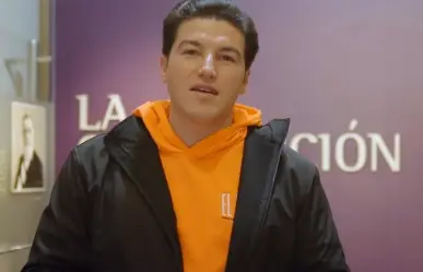 Queremos llegar a la Presidencia a hacer una nueva Constitución: Samuel García