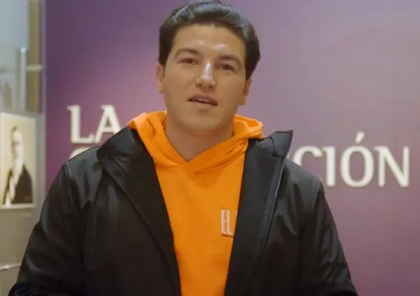 Queremos llegar a la Presidencia a hacer una nueva Constitución: Samuel García