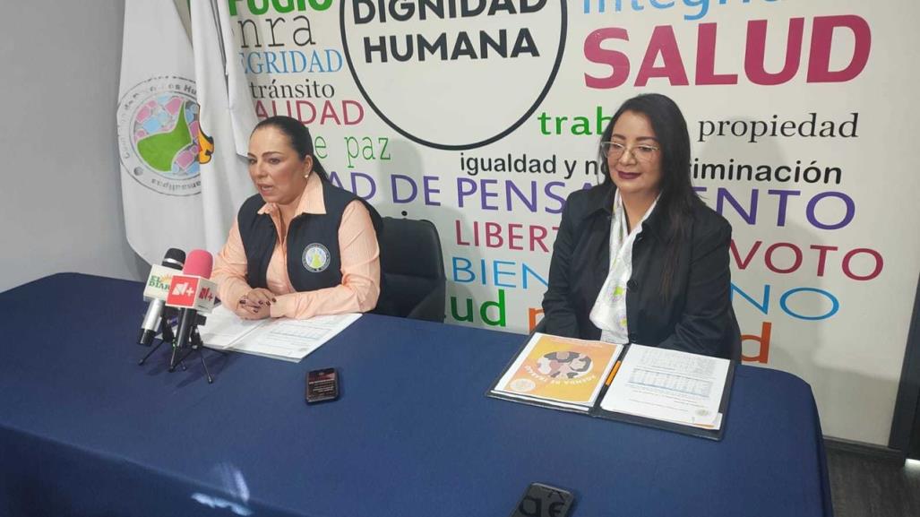 Denuncia CODHET “tortuguismo” en juicios por feminicidio
