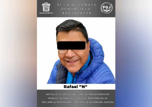 A la cárcel en Neza, el fundador de Aarón y su grupo Ilusión por abuso sexual