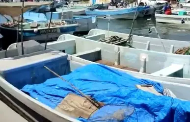 “Piratas modernos” roban más de 140 mil pesos a pescadores yucatecos