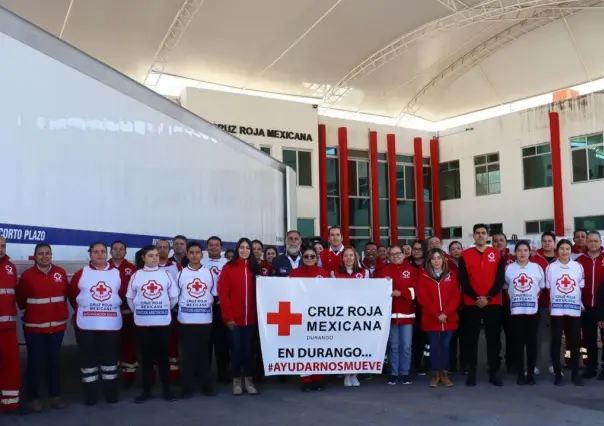 Van en camino 30 toneladas de ayuda humanitaria para afectados por huracán Otis