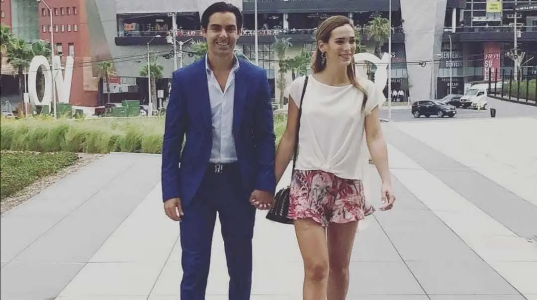 Ernesto DAlessio y Charito Ruiz anunciaron su separación el pasado 29 de junio. Foto: Instagram