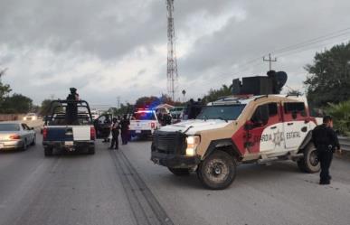 Continúa violencia en la carretera Reynosa- San Fernando