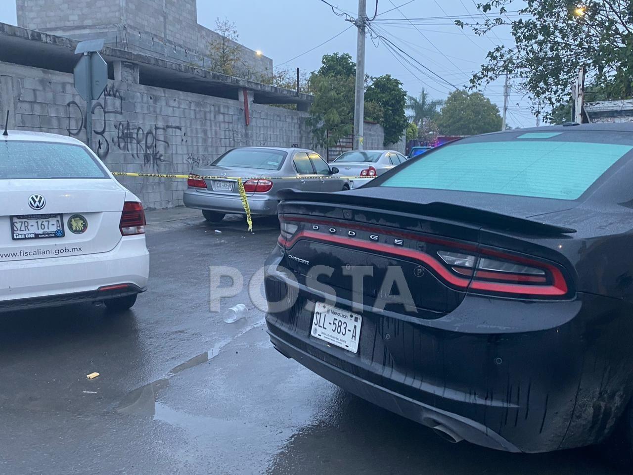 Propietario de negocio en Juárez mata a asaltante en legítima defensa