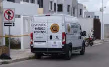 Trágico accidente en el periférico de Mérida: adulto mayor atropellado y conductor huye
