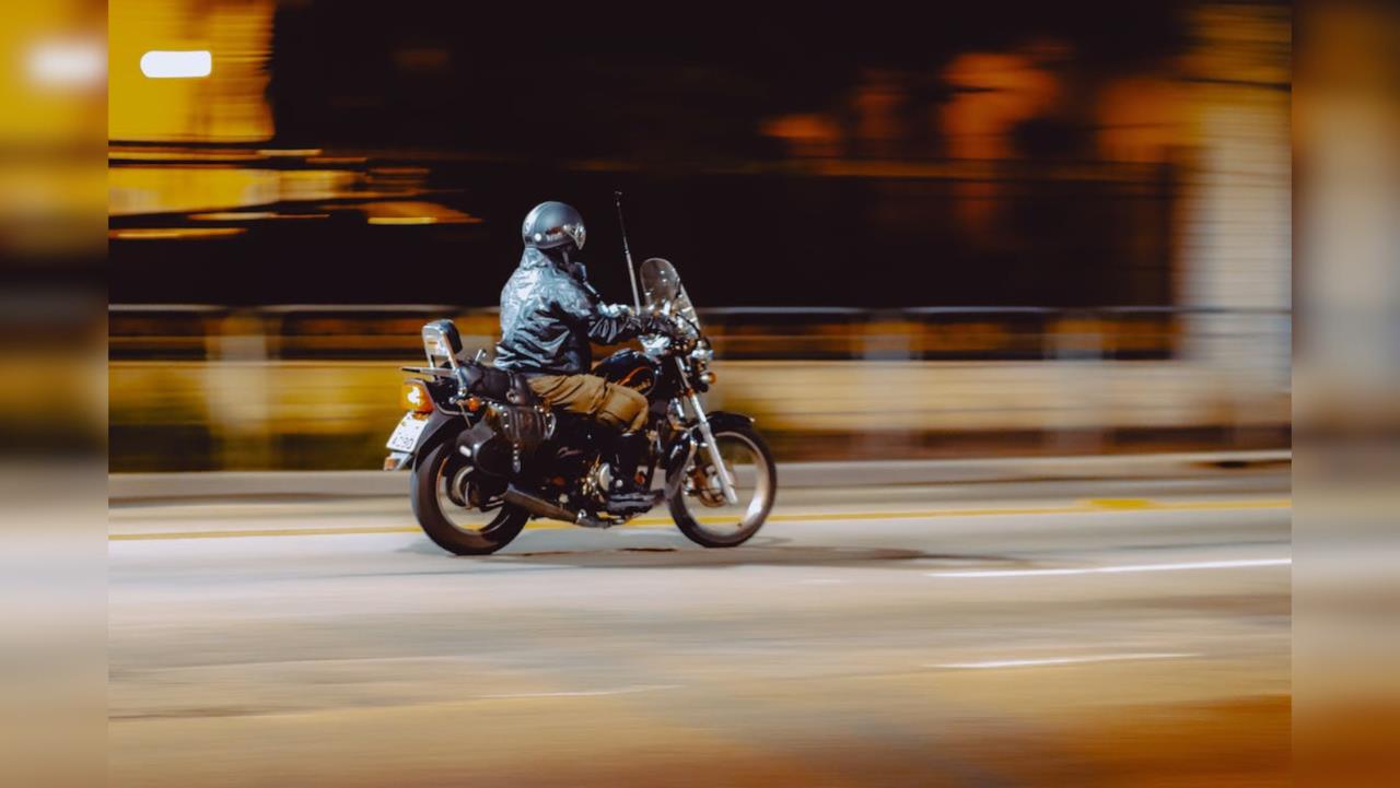 Tránsito y Vialidad de Torreón capacitaron a motociclistas laguneros con curso de manejo preventivo / Foto: Thgusstavo Santana