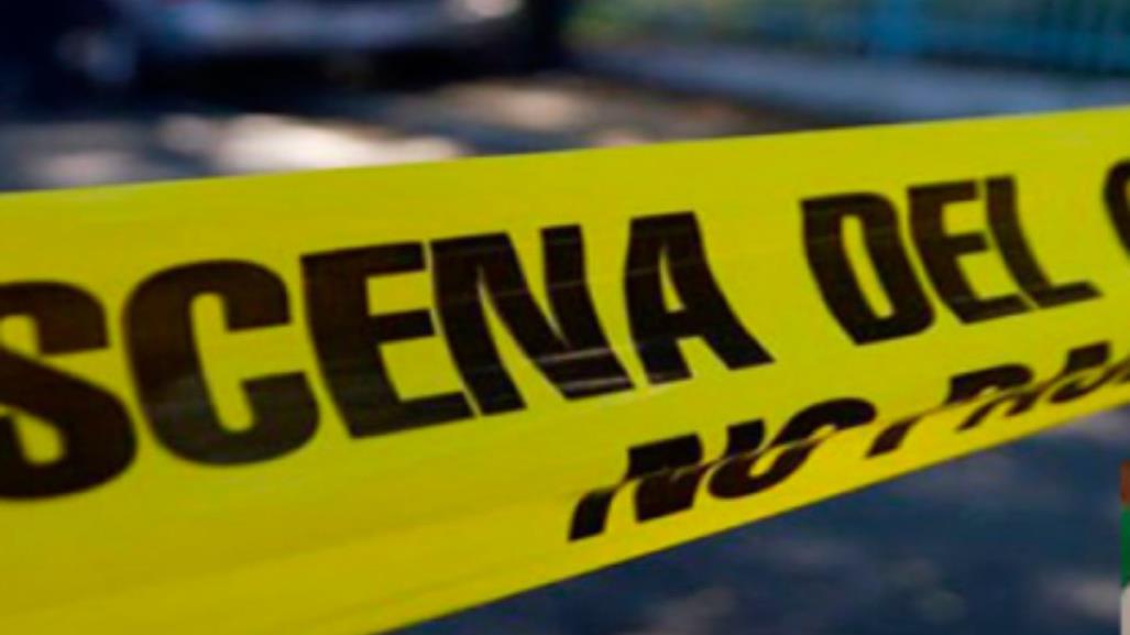 Encuentran hombre ejecutado en una zanja en Toluca