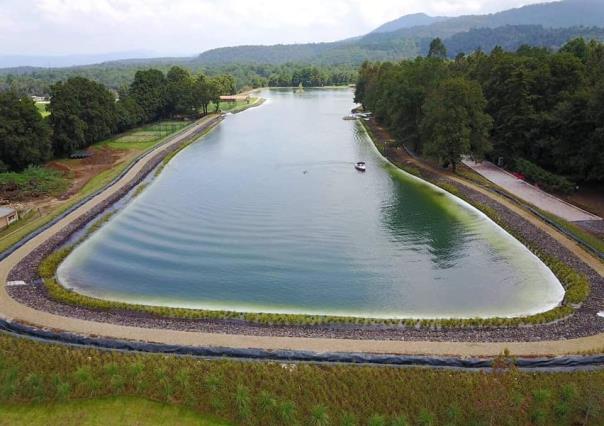 Exigen a Conagua aclarar situación de los lagos artificiales en Valle de Bravo