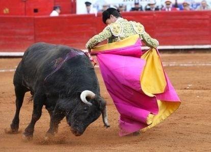 Un juez de Jalisco dictaminó la suspensión cautelar de las corridas de toros en Guadalajara. Foto. Contrastes Puebla