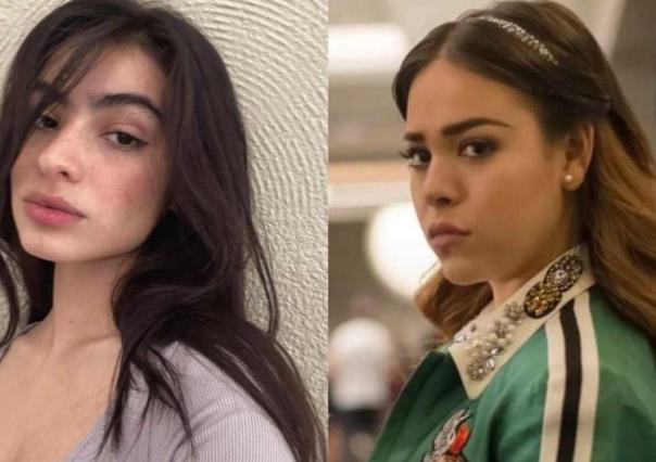 Valentina Buzzurro revela que ella iba a ser Lu en Élite antes que Danna Paola