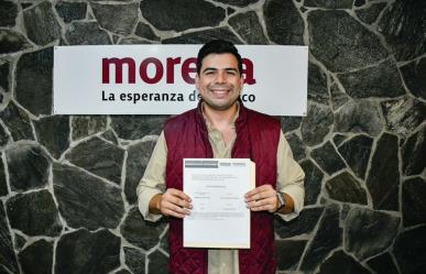 Busca Manuel Cota coordinar los trabajos de la 4T en La Paz