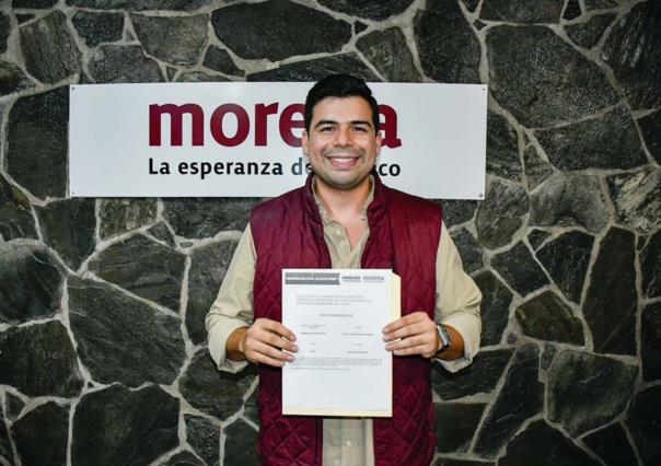 Busca Manuel Cota coordinar los trabajos de la 4T en La Paz