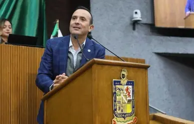 Aprueba Congreso auditar a constructora ligada al papá de Samuel