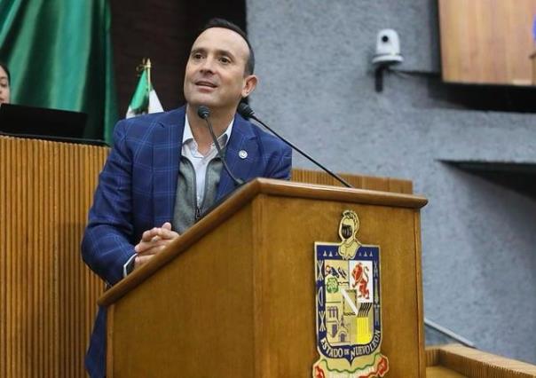 Aprueba Congreso auditar a constructora ligada al papá de Samuel