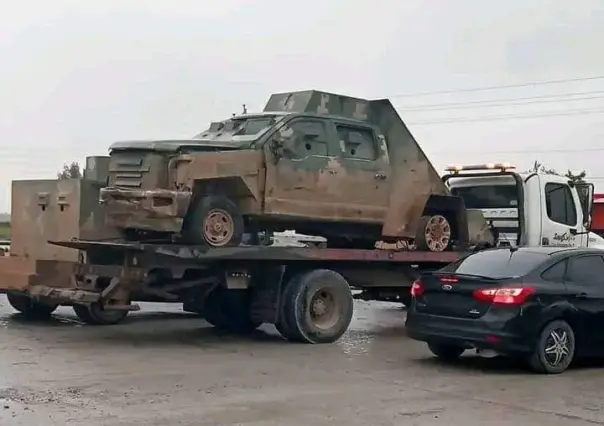 Aseguran cuatro monstruos en dos agresiones a Guardia Estatal