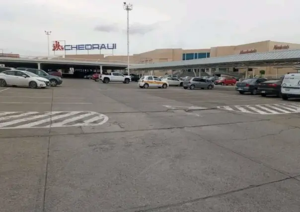 Anuncia Chedrahui cierre de su tienda en plaza Crystal