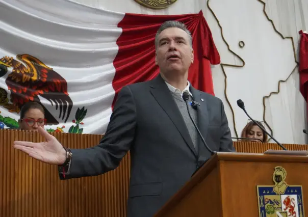 Pide Waldo Fernández pacto de civilidad ante Instituto Electoral