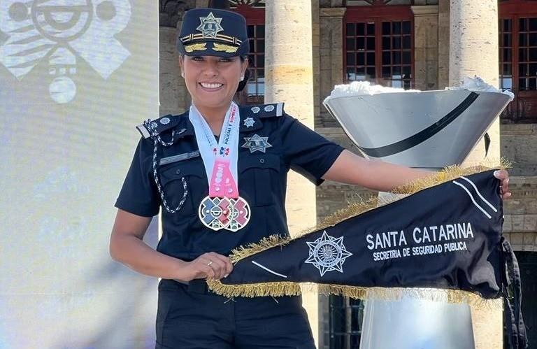 Este logro representa uno de los mayores éxitos en los últimos tres años de la competencia. Foto: Cortesía.