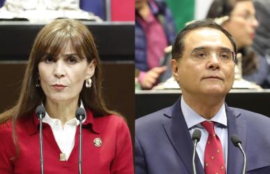 Diputados proponen comparecencias de ministros del Poder Judicial