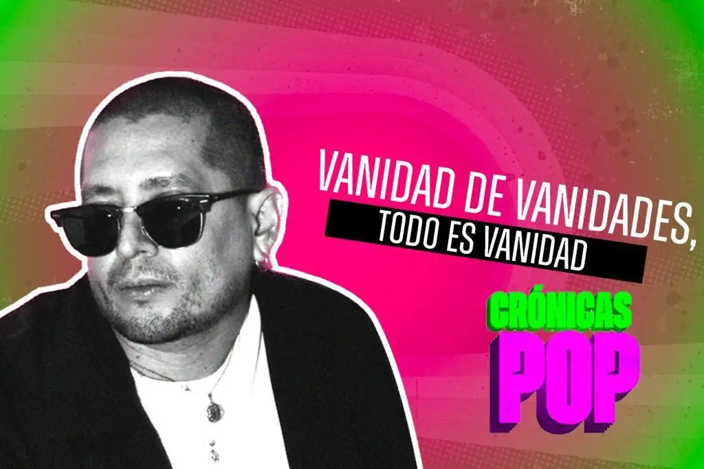 Vanidad de vanidades, todo es vanidad