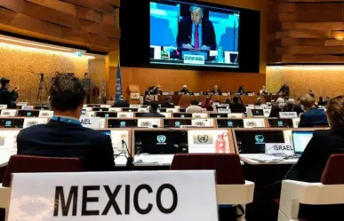 Presidirá México reunión sobre prohibición de armas nucleares en la ONU