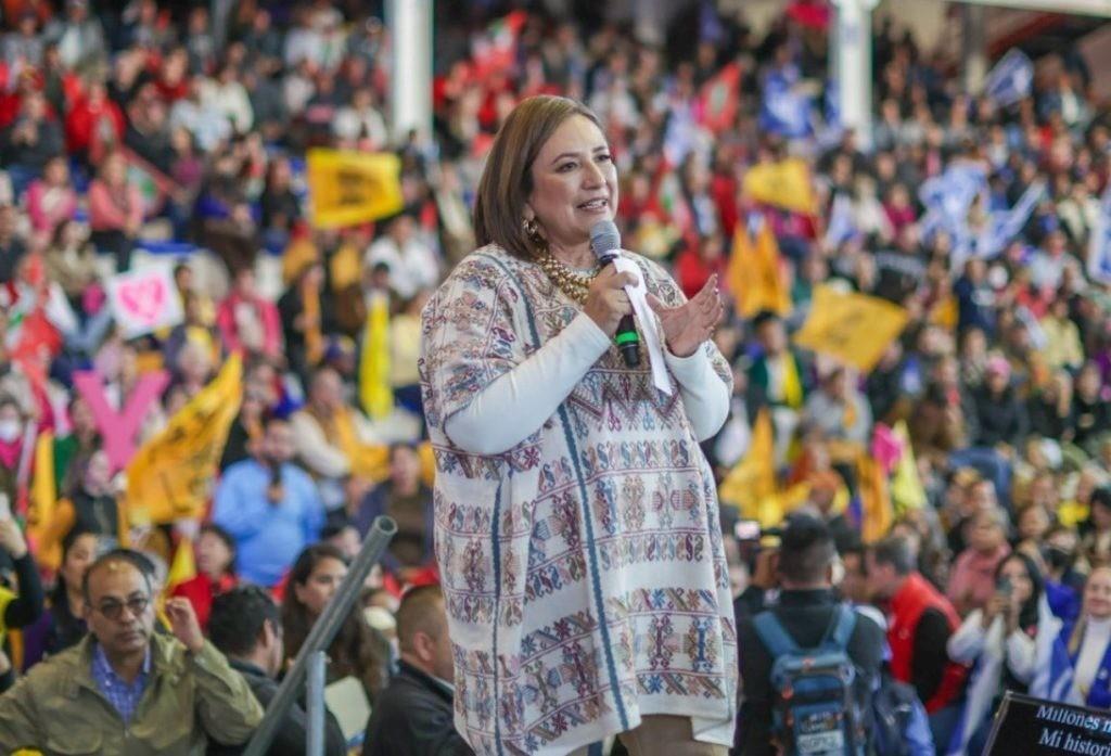 En la resolución se ordena el retiro de los anuncios en un plazo de seis horas, a partir de la notificación. Foto: Especial.