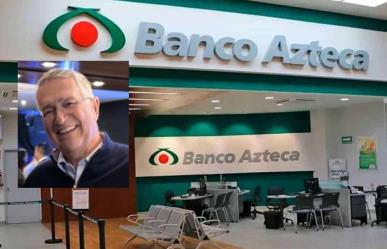 ¿Banco Azteca en la quiebra? Esto es lo que sabemos