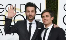 Volverían Diego Luna y Gael García a hacer dupla en spin-off de The Boys