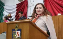 Pide Myrna Grimaldo revisión de puentes vehiculares