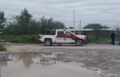 Localizan cuerpo de recién nacido en bote de basura