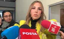 Pide Perla Villarreal considerar violencia digital imágenes con IA