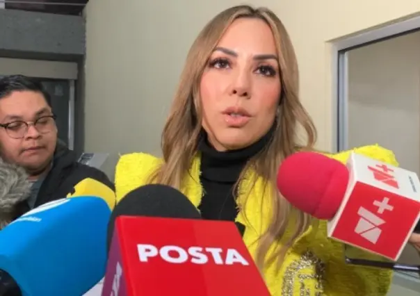 Pide Perla Villarreal considerar violencia digital imágenes con IA