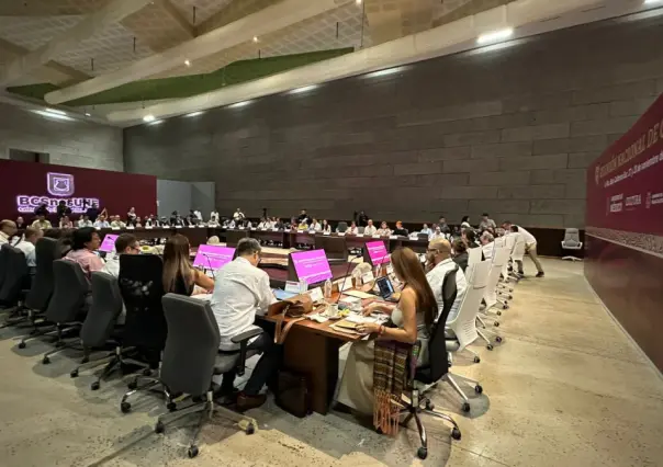 Participa ITCA en la Reunión Nacional de Cultura