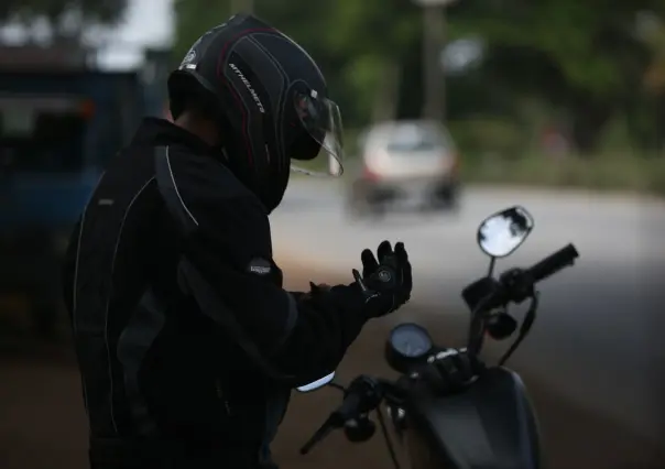 Participarán más de 2 mil motociclistas en recorrido en Saltillo