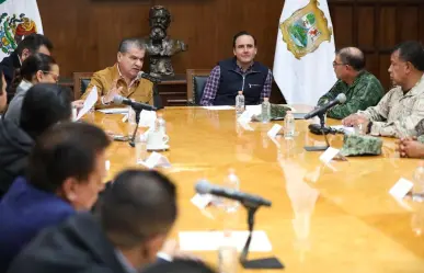 Dará inicio nuevo gobierno en Coahuila este próximo viernes