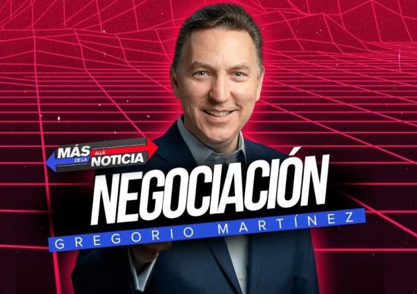 Negociación