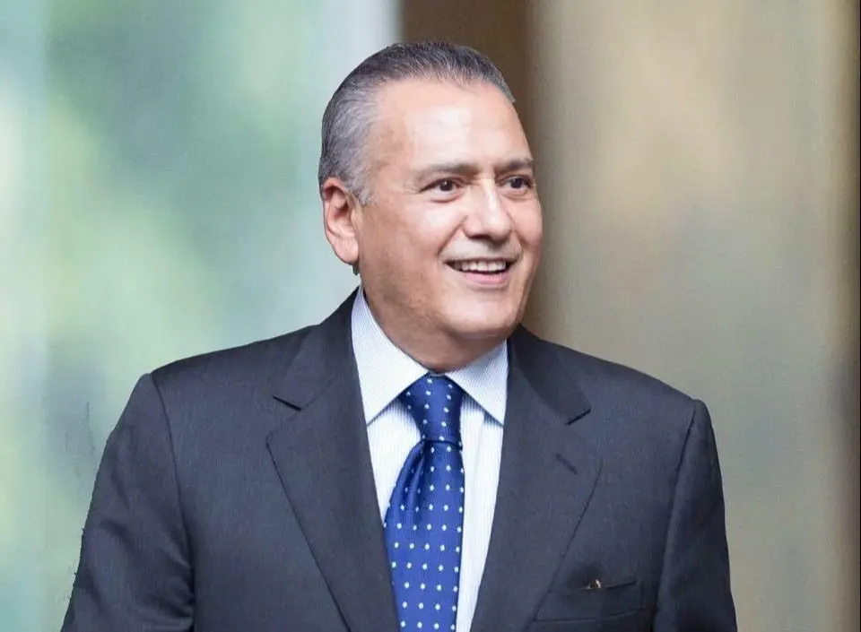 AMLO no se opone al regreso de Manlio Fabio Beltrones. Foto: Especial