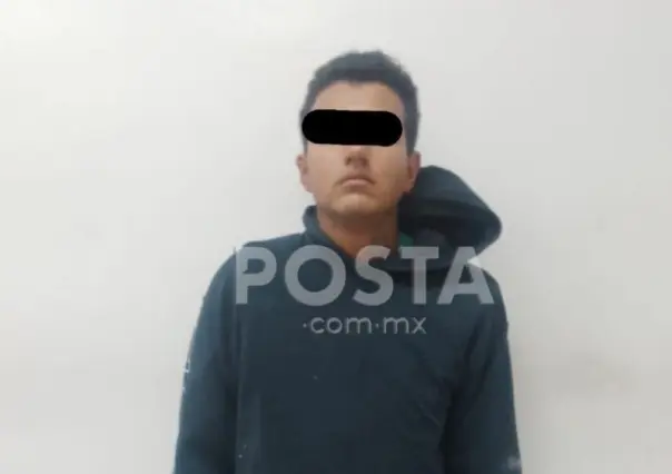 Detienen a hombre oriundo de Sinaloa con armas tras una ejecución