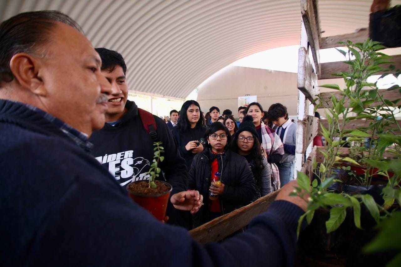 Realizan Jornada de Mejora Universitaria en UTC Saltillo