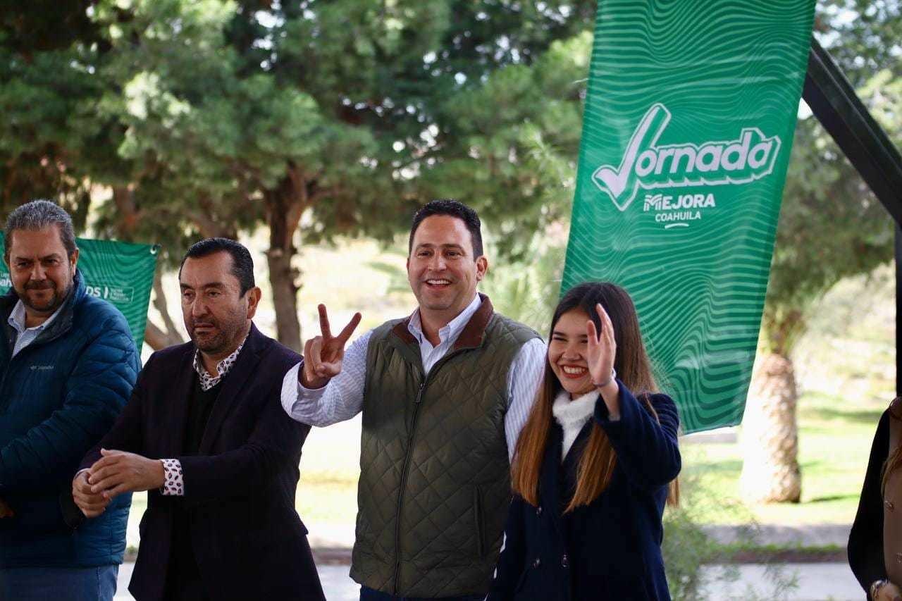 Realizan Jornada de Mejora Universitaria en UTC Saltillo