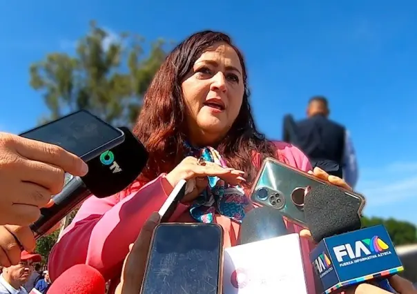 Convoca diputada Prieto Terrazas a manifestarse por reducción de jornada laboral