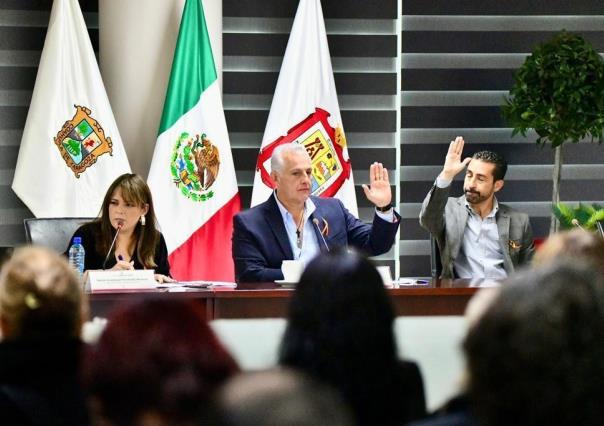 Aprueba Cabildo de Torreón orden del día para segundo informe de Román Cepeda