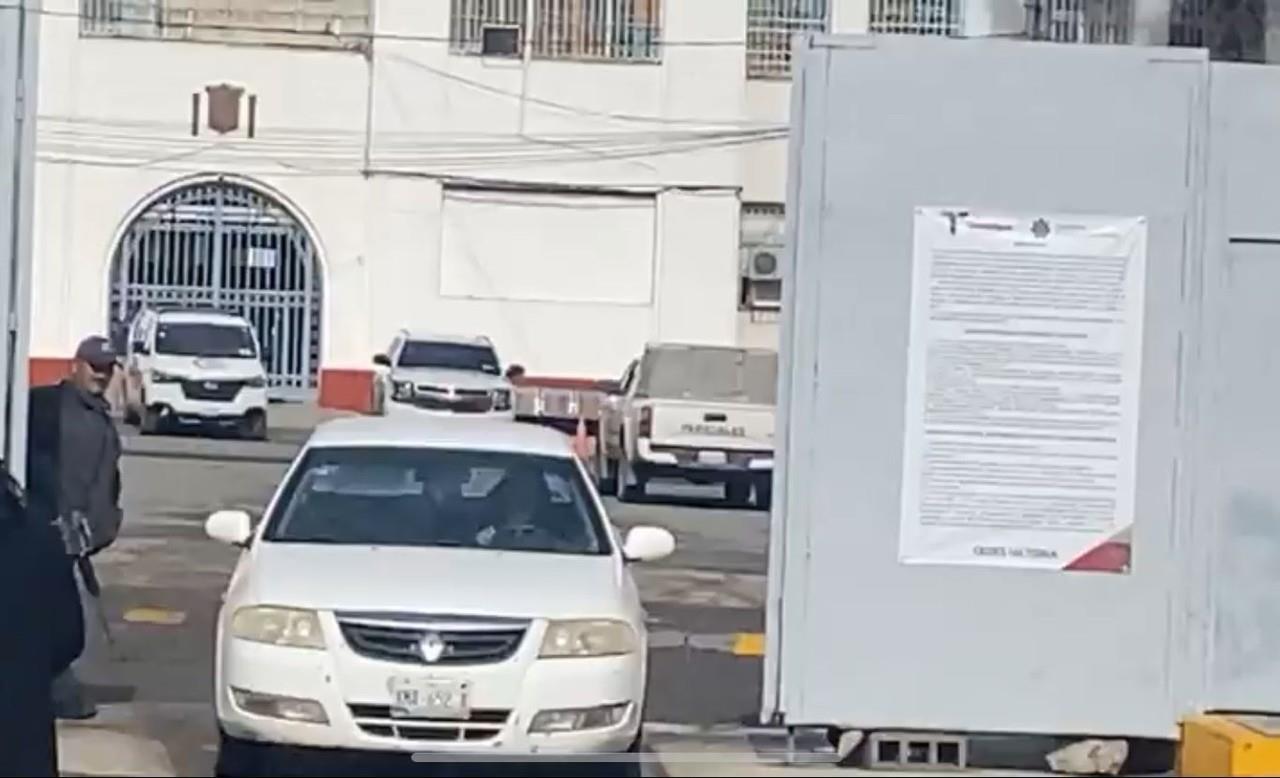 Encuentran muerto a reo en penal de Victoria