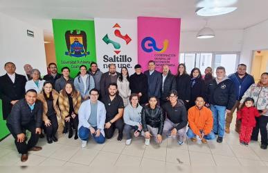 Cuidado Integral: UAdeC y Saltillo Impactan en la Colonia Omega