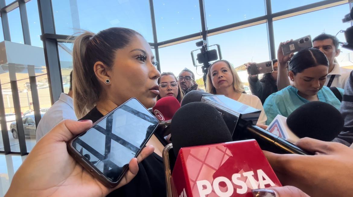 Según la Directora del DIF Municipal, no existen niños en Durango en situación de calle. Foto: Aida Campos.