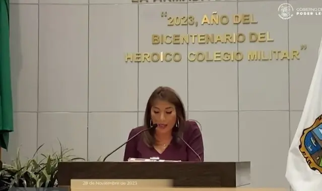 Propone diputada que Didi y Uber financien fondo de desastres para Tamaulipas